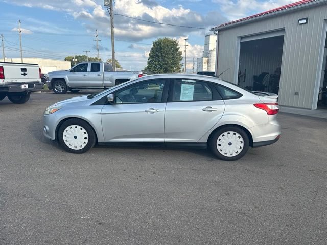 Used 2014 Ford Focus SE FWD image 6