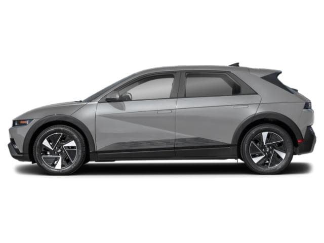 New 2026 Hyundai Ioniq 5 SE AWD/4WD image 2