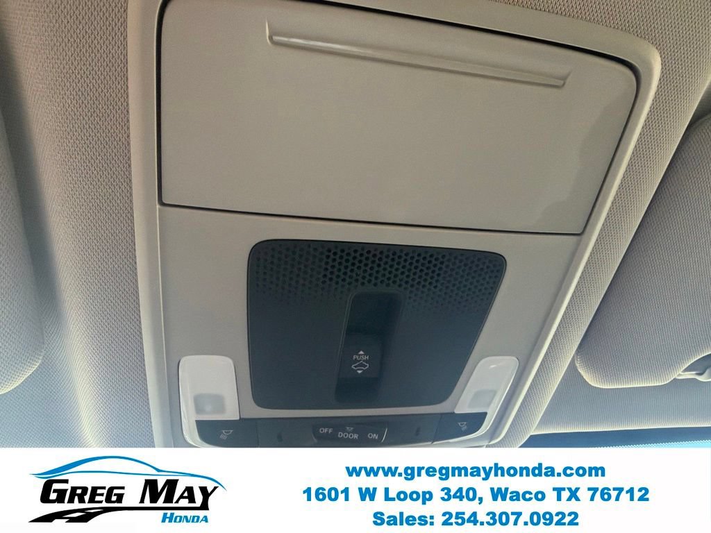 Used 2024 Honda CR-V EX-L image 22