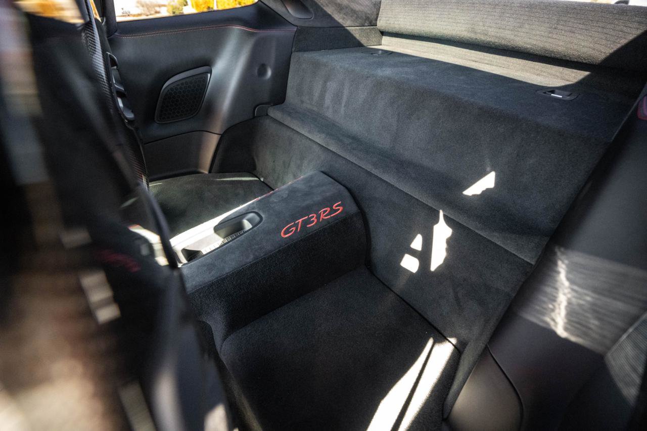 Used 2016 Porsche 911 GT3 RS RWD image 46