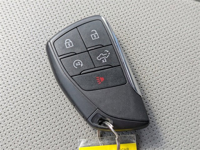 Used 2023 GMC Sierra 1500 SLT w/ SLT Premium Plus Package image 31