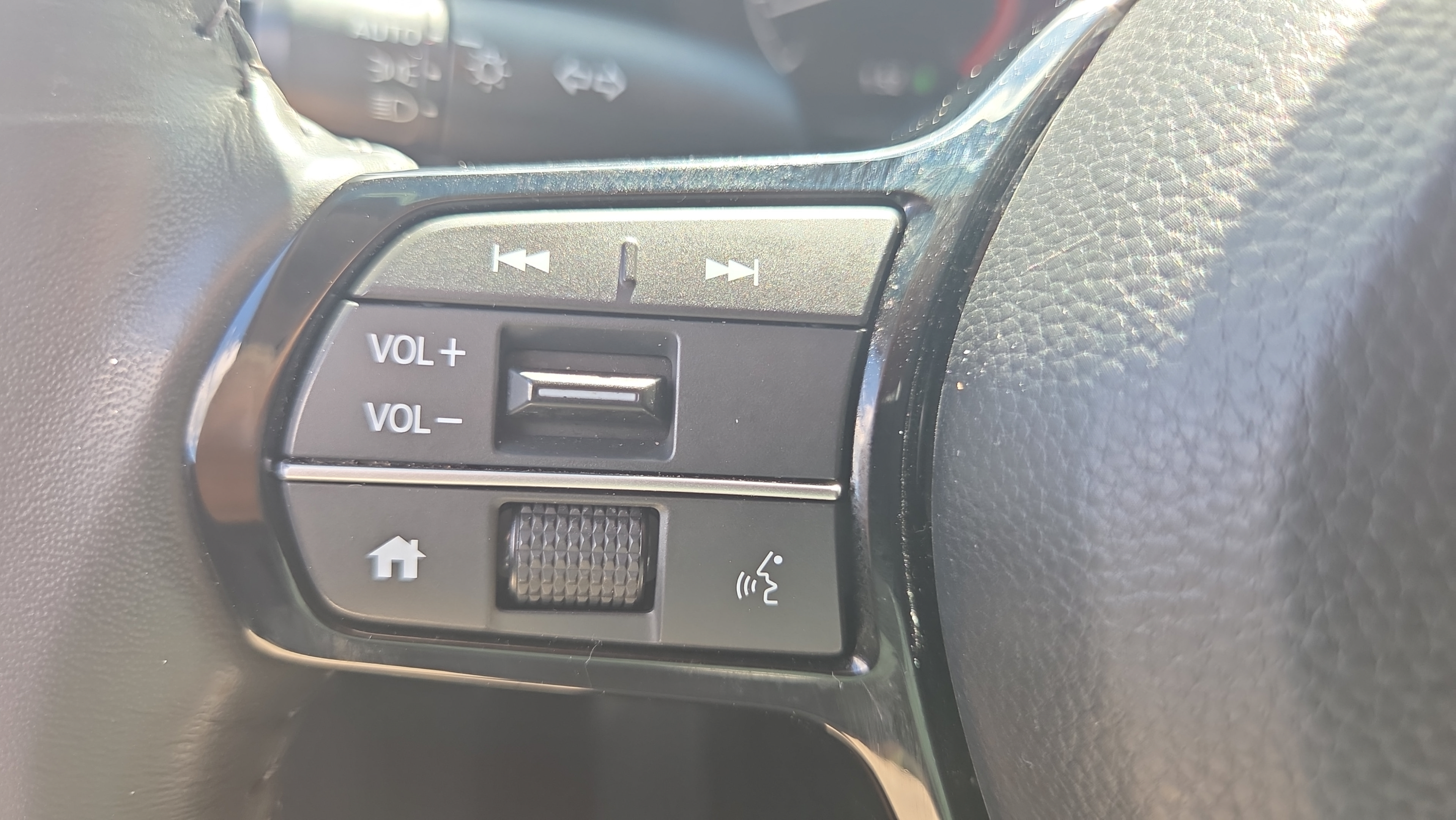 Certified 2023 Honda CR-V EX-L image 23