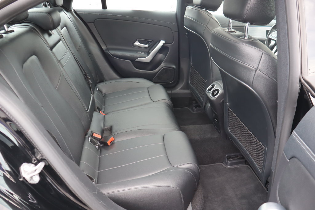 Used 2021 Mercedes-Benz CLA 250 4MATIC image 20