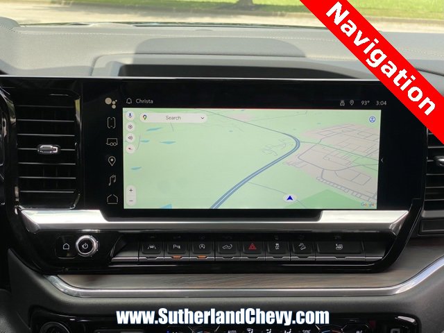 Used 2022 GMC Sierra 1500 SLT w/ SLT Premium Plus Package image 41