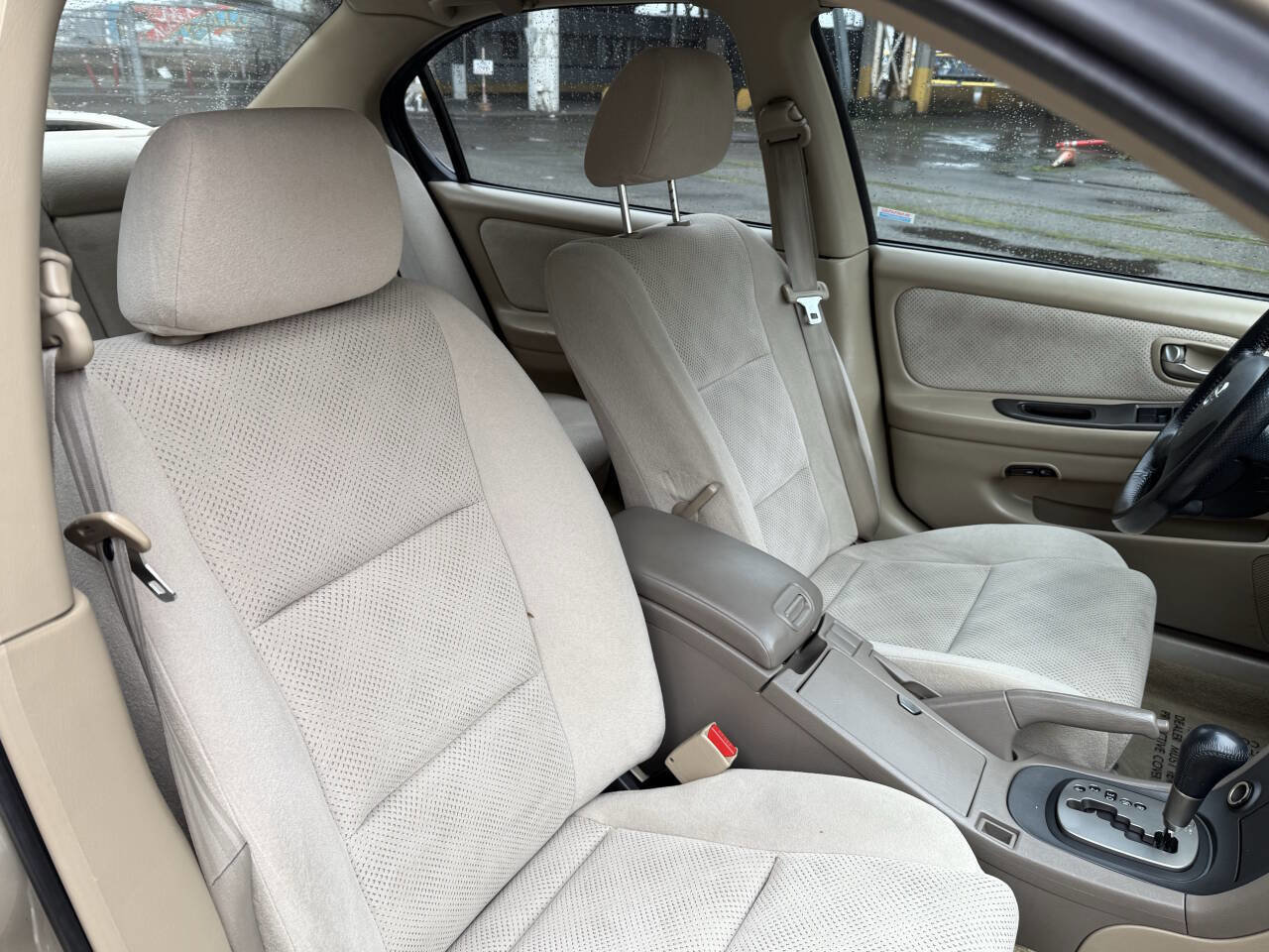 Used 2003 Nissan Maxima SE image 61