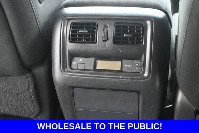 Used 2014 Nissan Pathfinder SV FWD image 35