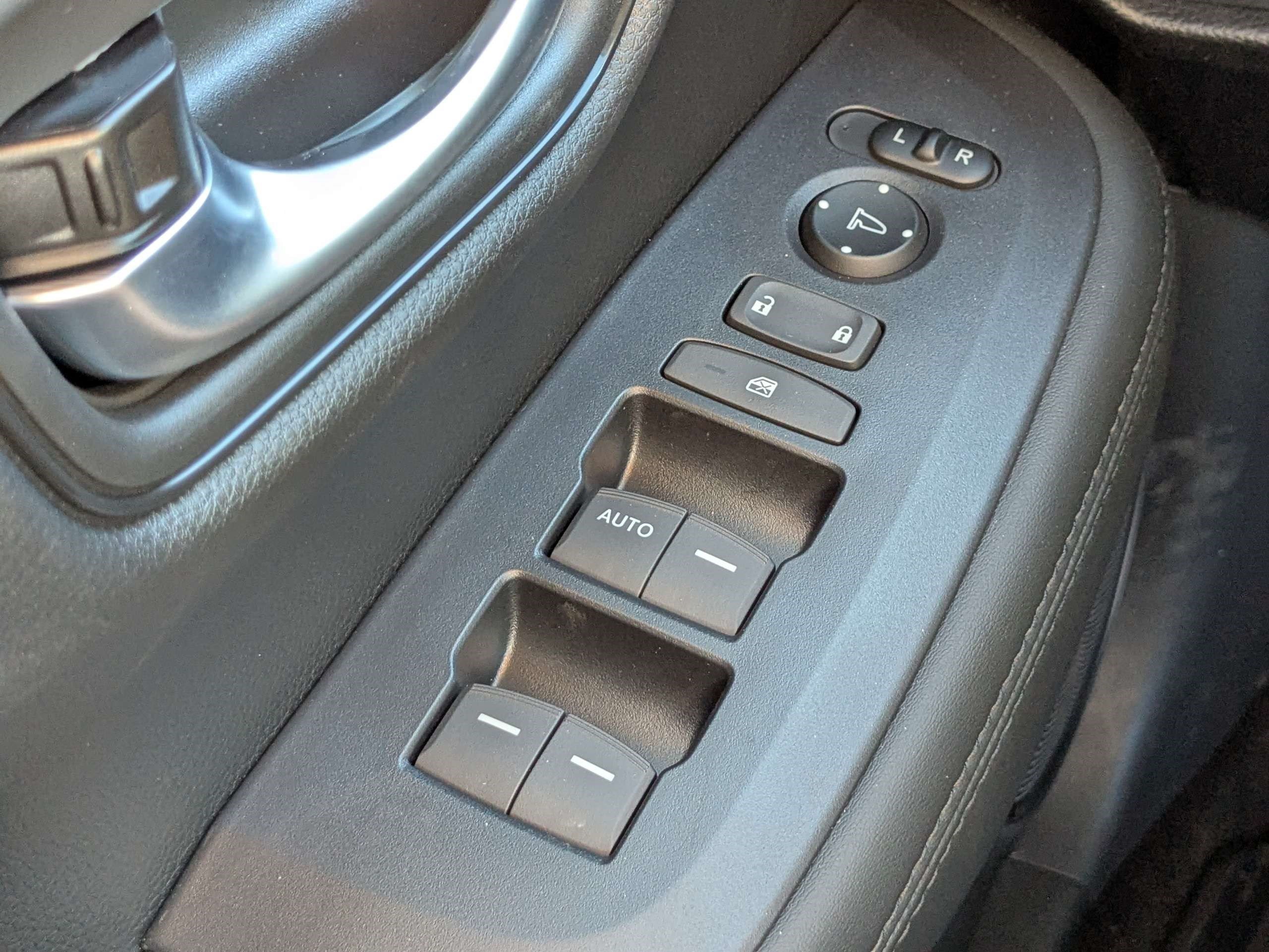 New 2026 Honda HR-V LX image 28