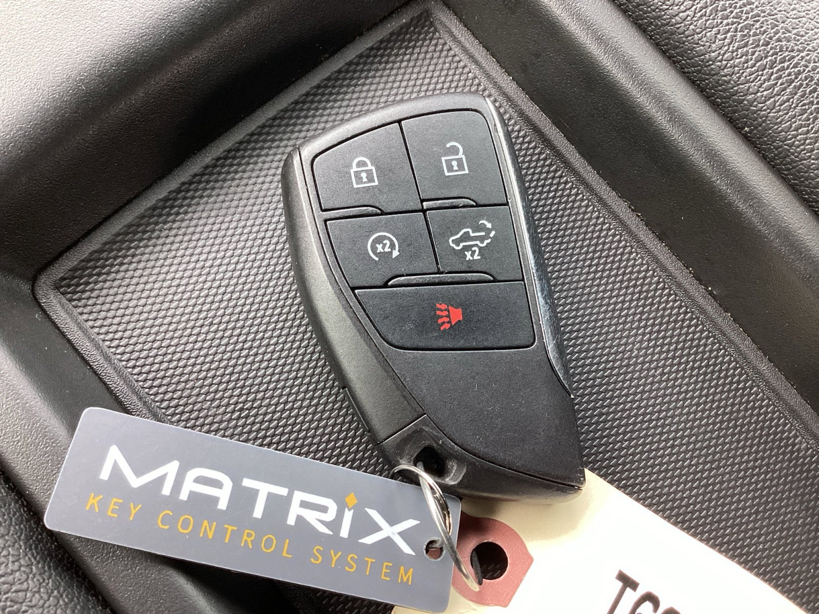 Used 2024 Chevrolet Silverado 1500 Custom AWD/4WD image 31