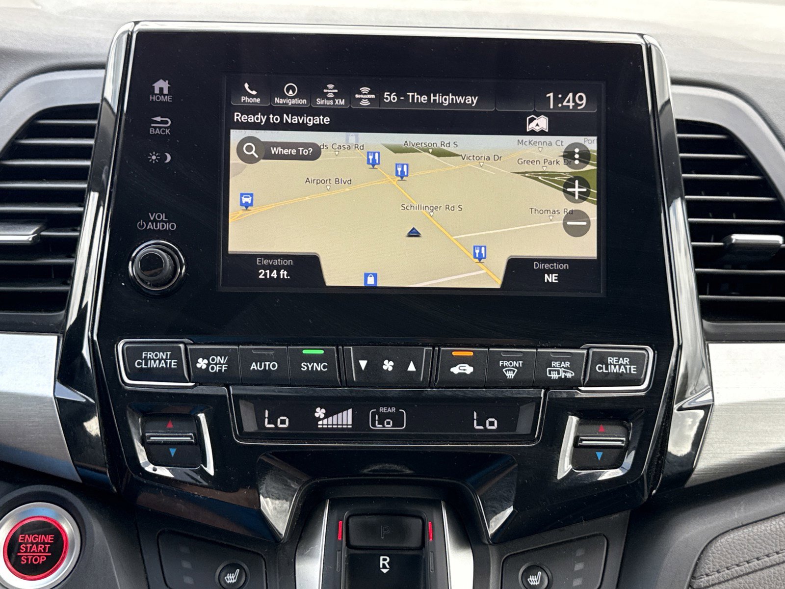 Used 2019 Honda Odyssey EX-L image 26