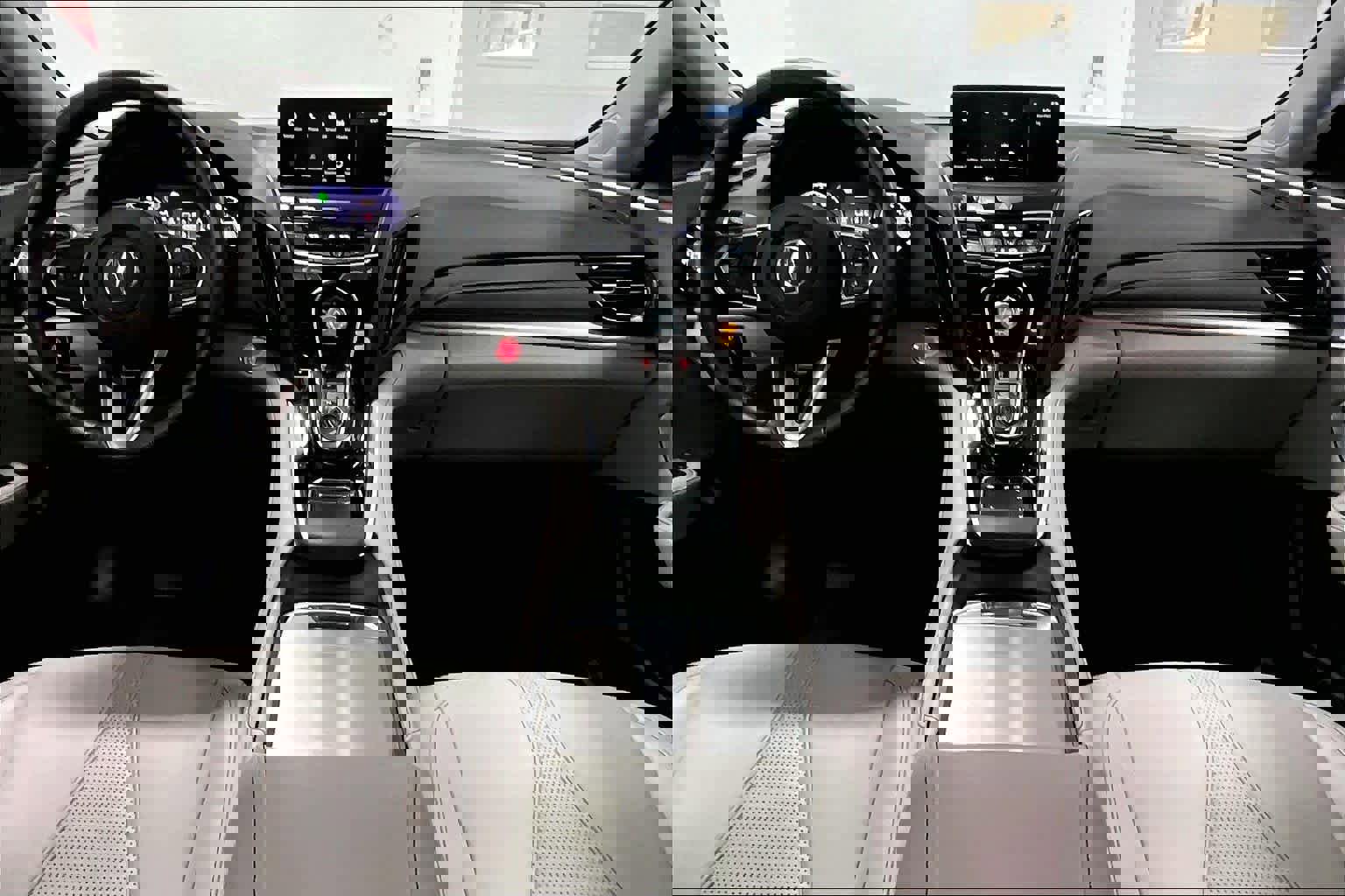 Used 2023 Acura RDX FWD w/ Technology Package image 8