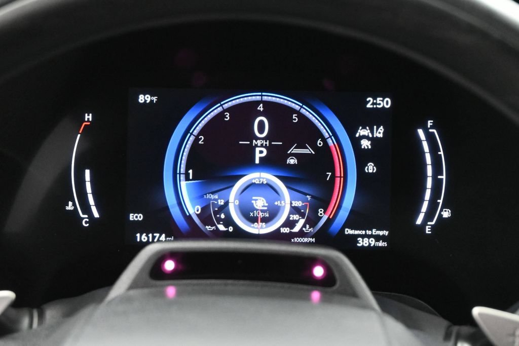 Used 2024 Lexus RX 350 Premium Plus w/ Convenience Package FWD image 9