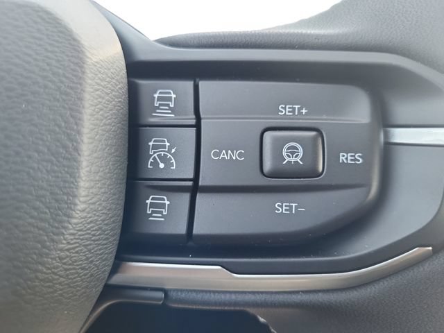 New 2026 Jeep Cherokee Laredo AWD/4WD image 19