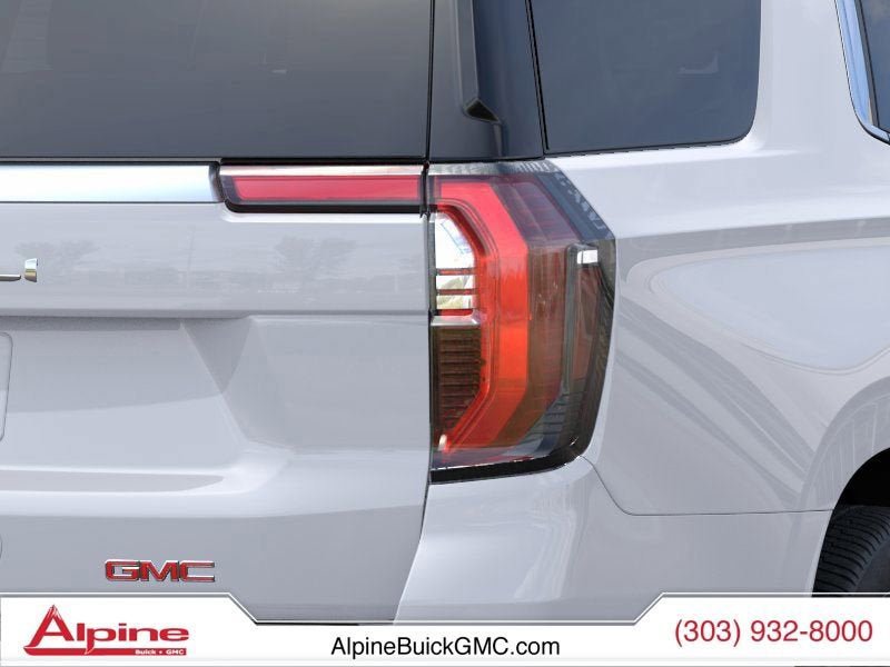 New 2026 GMC Yukon Denali AWD/4WD image 11