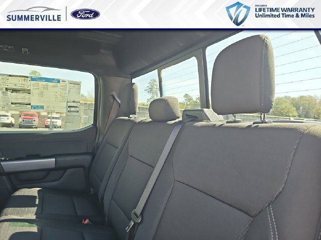 New 2026 Ford F150 XLT w/ Equipment Group 302A MID AWD/4WD image 15