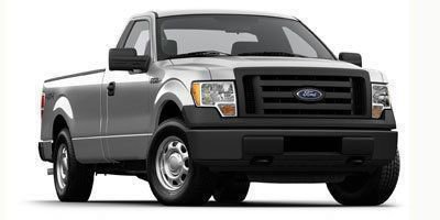 Used 2011 Ford F150 XL w/ XL Plus Pkg