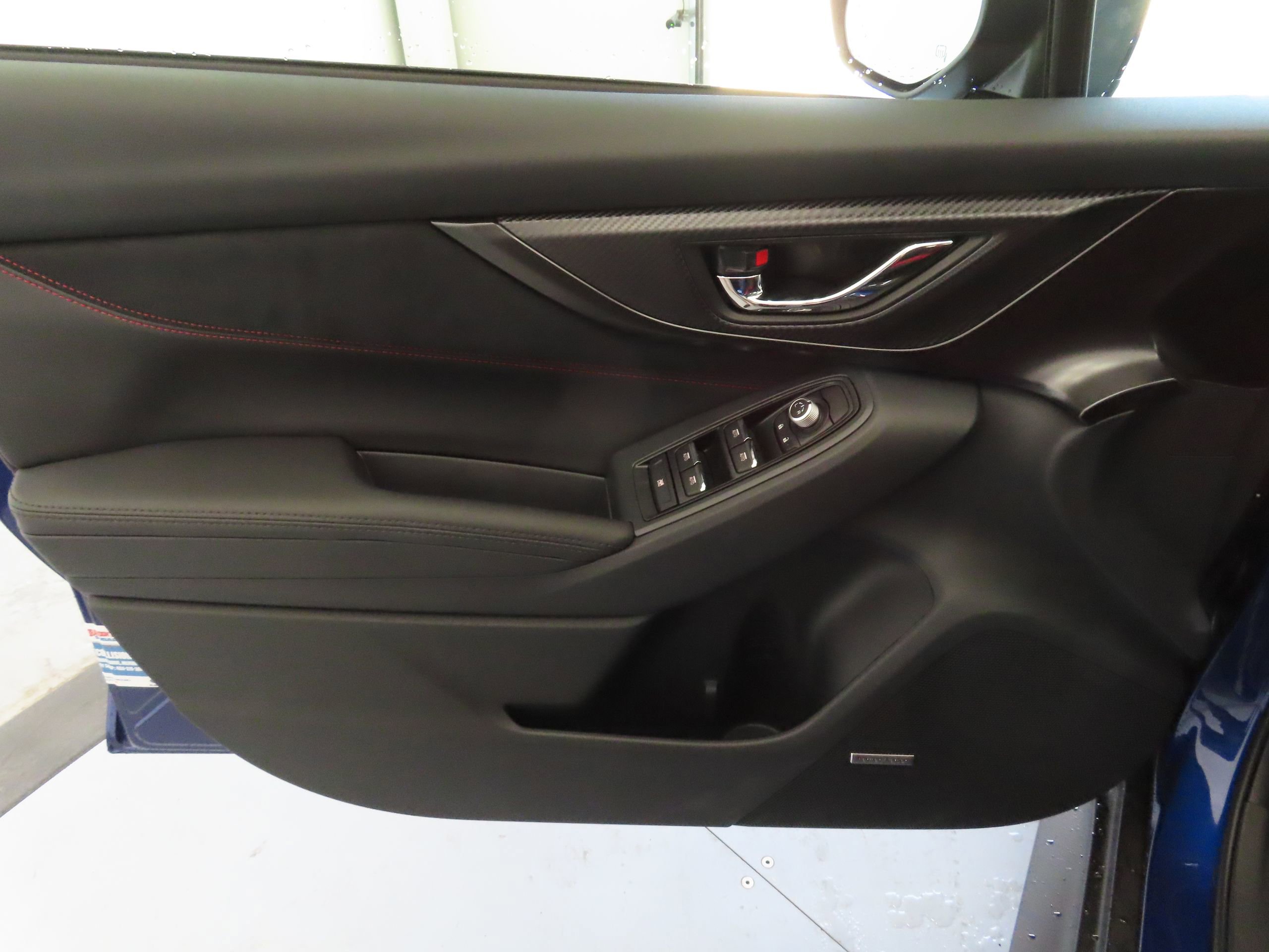 New 2026 Subaru WRX Limited image 12