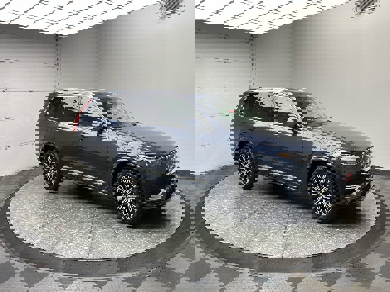 Used 2023 Volvo XC90 B6 Plus