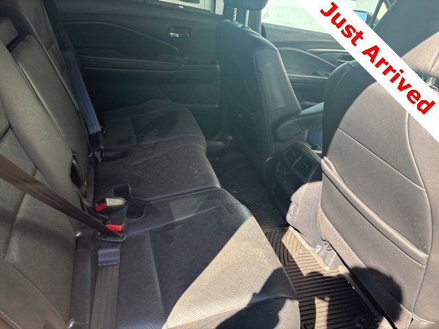 Used 2019 Honda Passport EX-L image 9