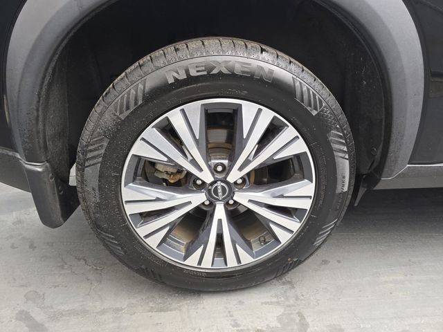 Used 2022 Nissan Rogue SV w/ SV Premium Package FWD image 20
