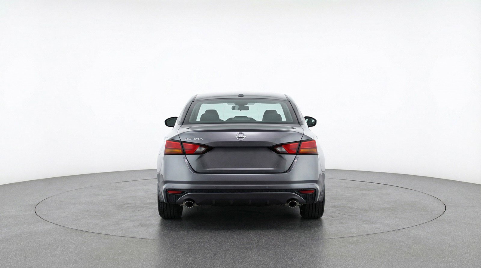 Used 2025 Nissan Altima 2.5 SV image 7