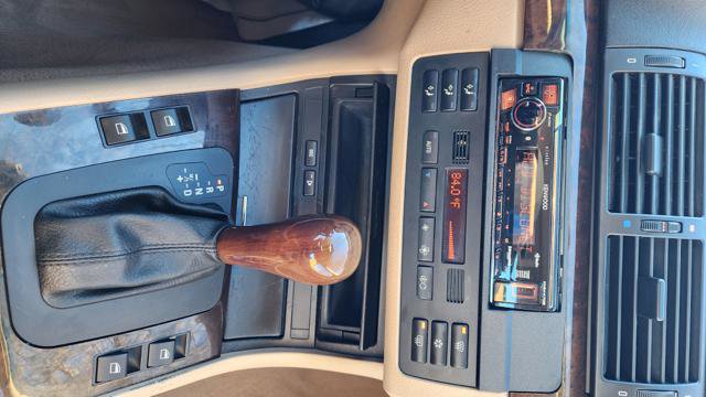 Used 2002 BMW 325Ci Coupe image 20