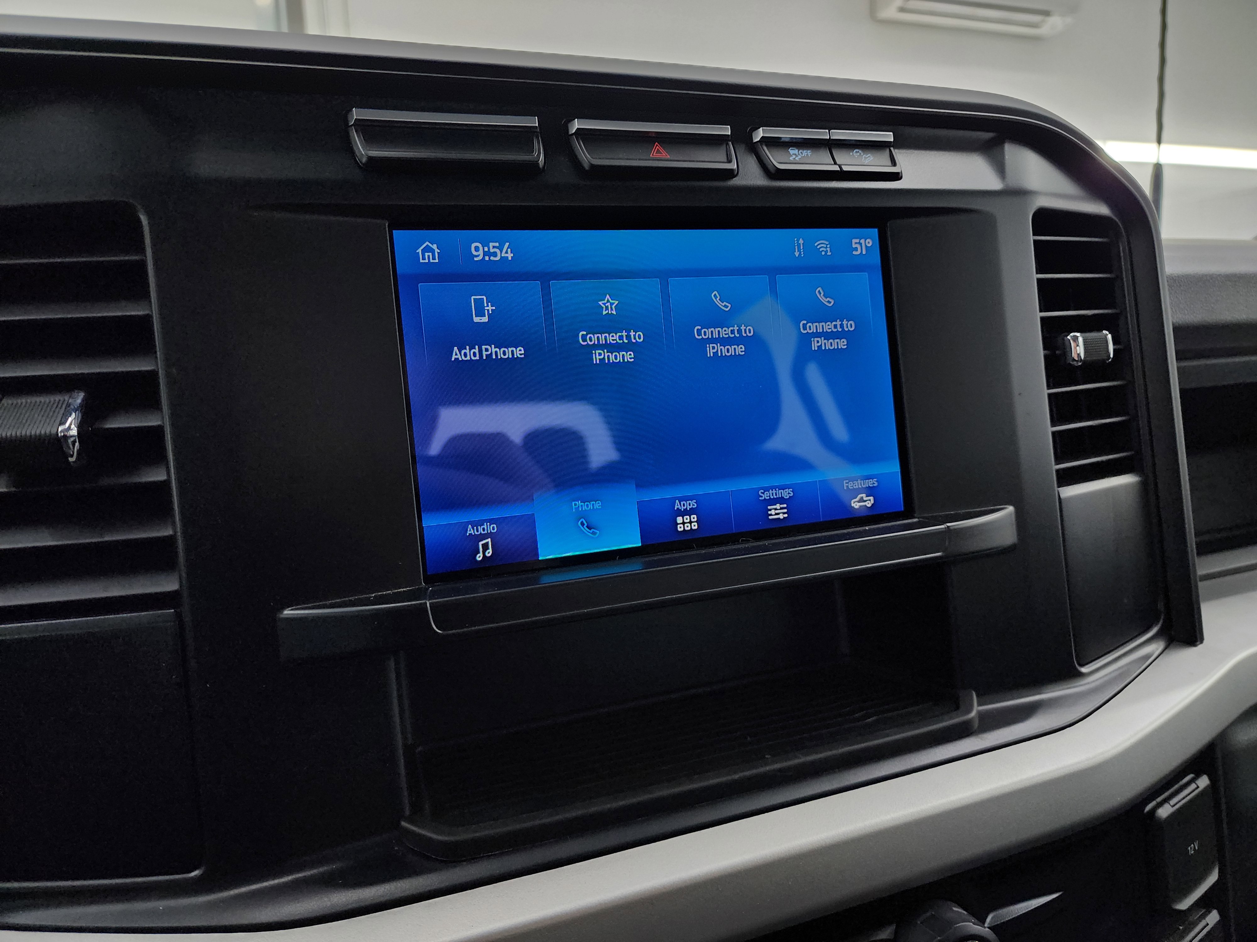 Used 2024 Ford F350 XL w/ FX4 Off-Road Package image 46