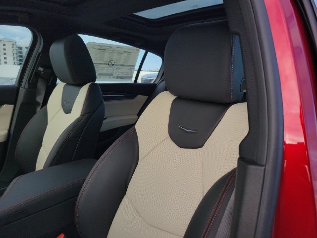 New 2026 Cadillac CT5 Sport RWD image 18
