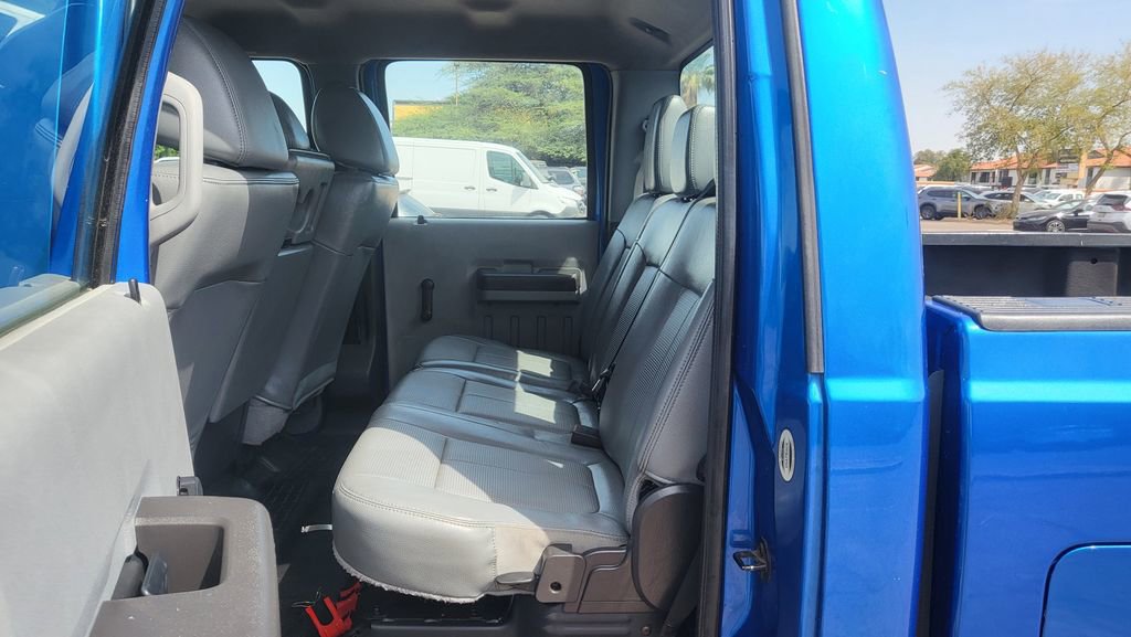 Used 2016 Ford F250 XL w/ XL Value Package image 21