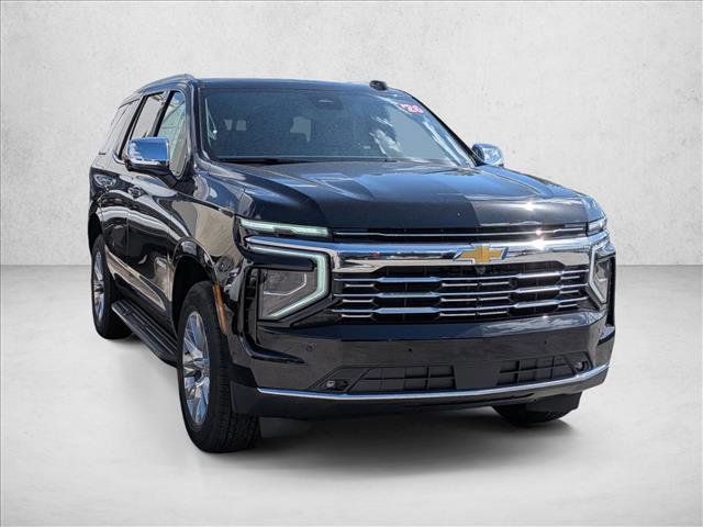New 2026 Chevrolet Tahoe Premier image 6