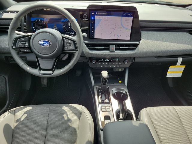 New 2026 Subaru Outback Limited AWD/4WD image 21