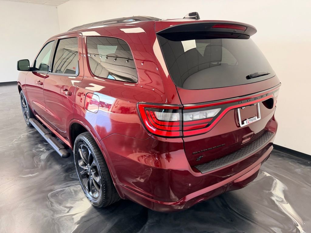 Used 2024 Dodge Durango GT AWD/4WD image 25