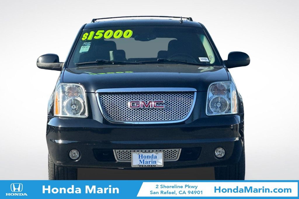 Used 2014 GMC Yukon Denali image 10