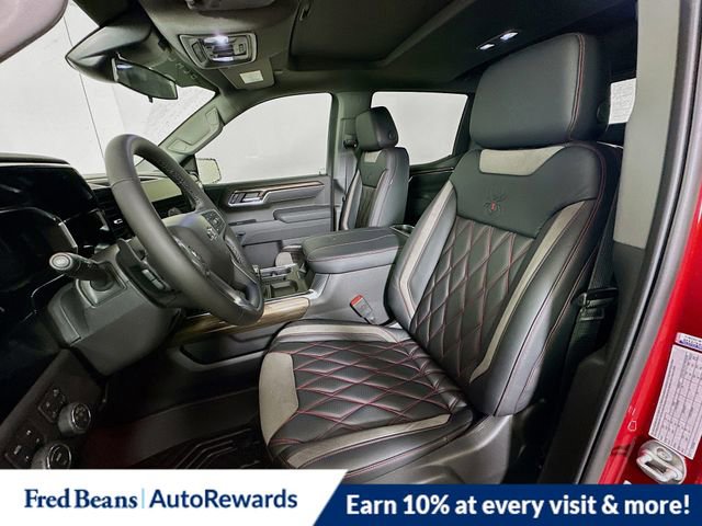 New 2026 Chevrolet Silverado 1500 RST image 13