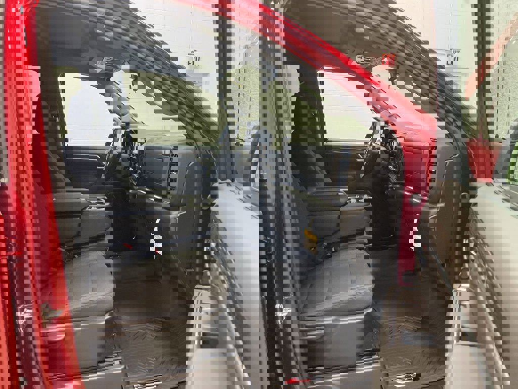 New 2026 Chevrolet Silverado 1500 RST image 36