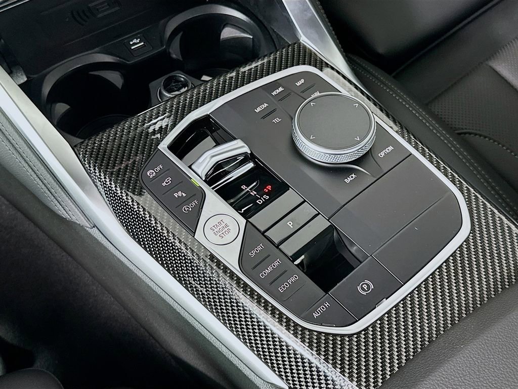 New 2026 BMW M240i Coupe w/ Premium Package image 15