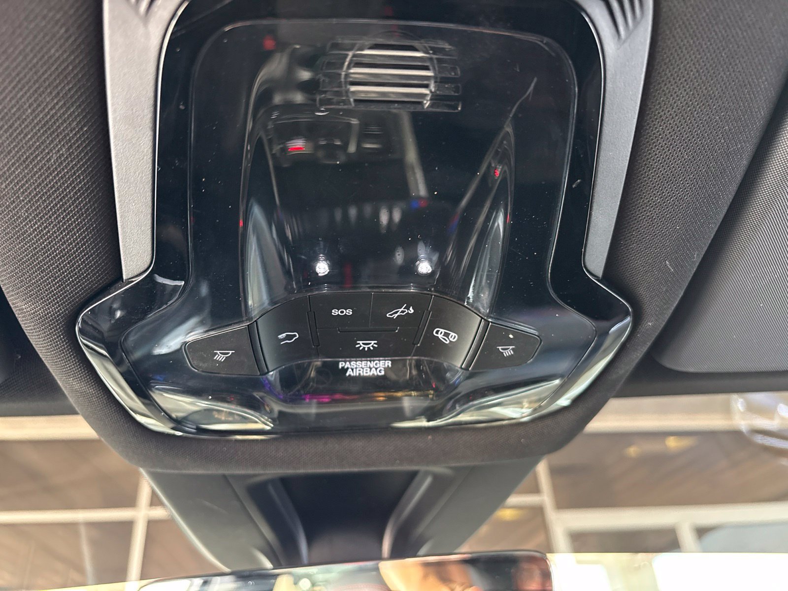 Used 2024 Dodge Hornet R/T AWD/4WD image 20
