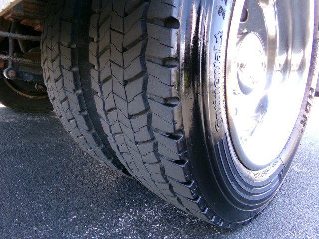 Used 2019 Ford F550 4x4 Regular Cab Super Duty image 27