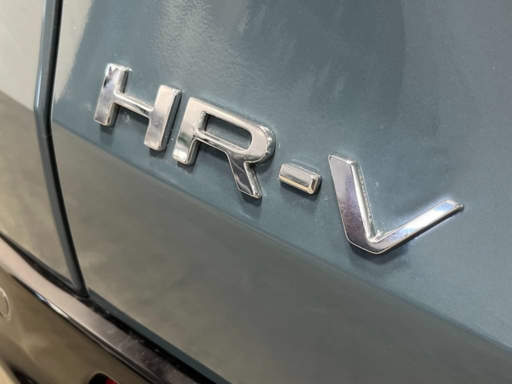 New 2027 Honda HR-V EX-L image 5