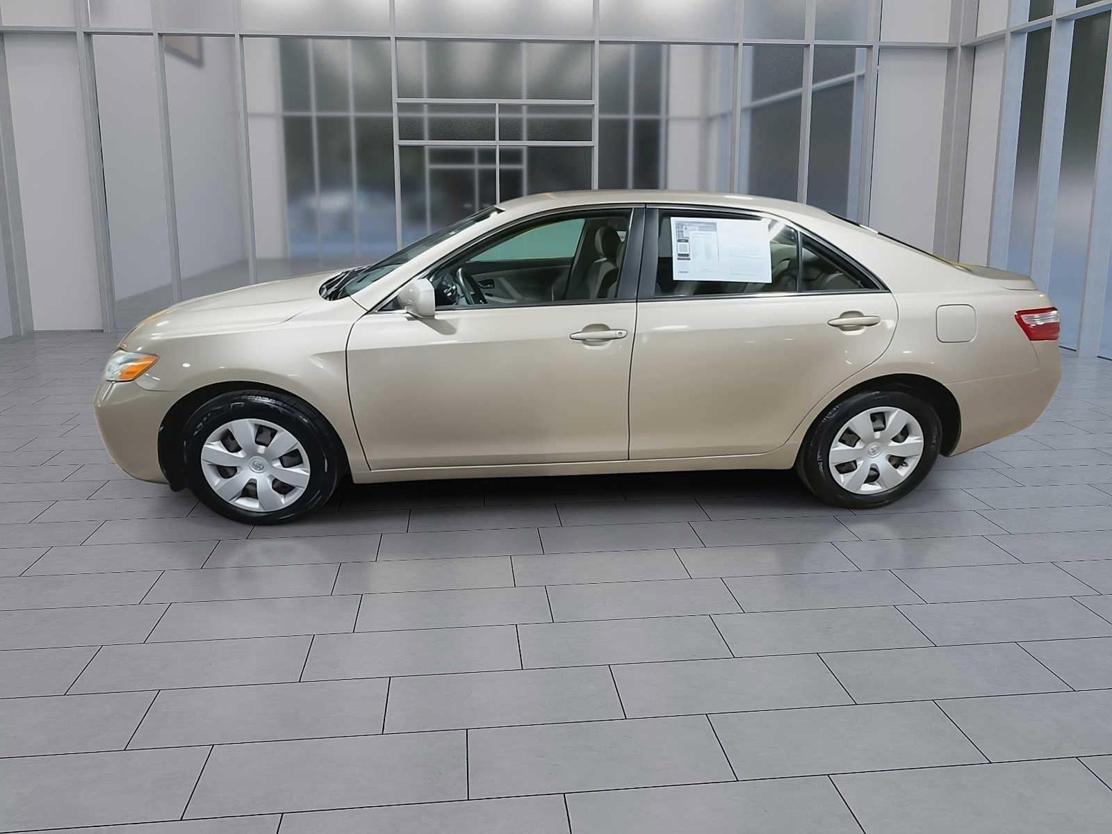 Used 2009 Toyota Camry LE FWD image 5