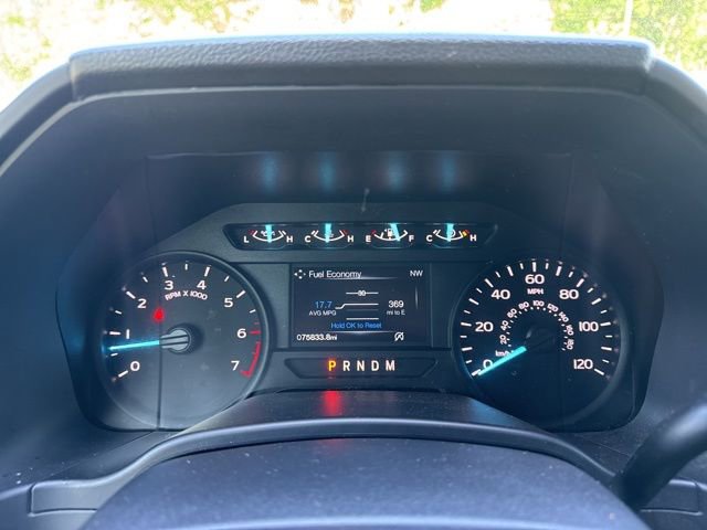 Used 2020 Ford F150 XL w/ Equipment Group 101A Mid RWD image 23