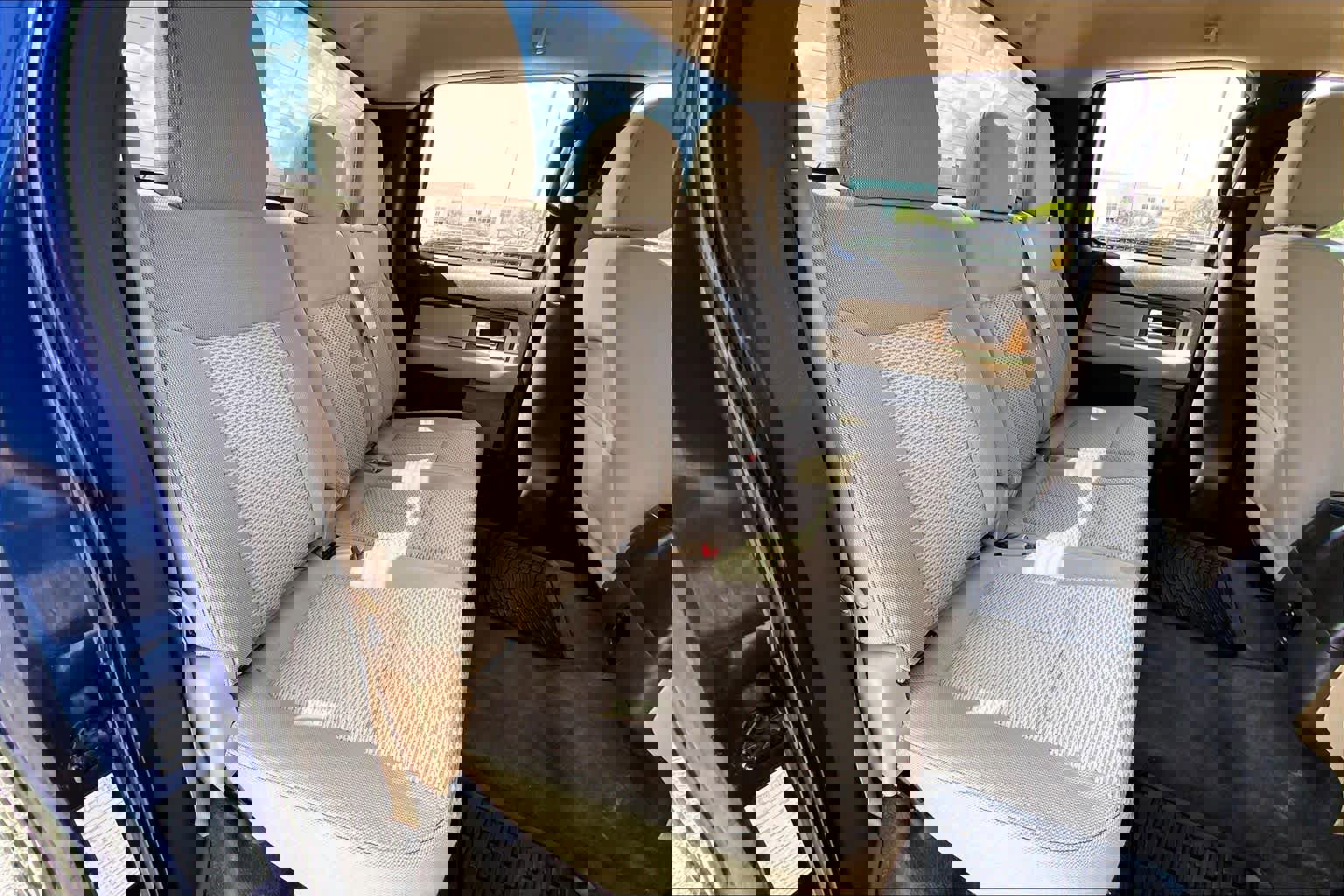 Used 2012 Ford F150 XLT w/ XLT Convenience Pkg image 19