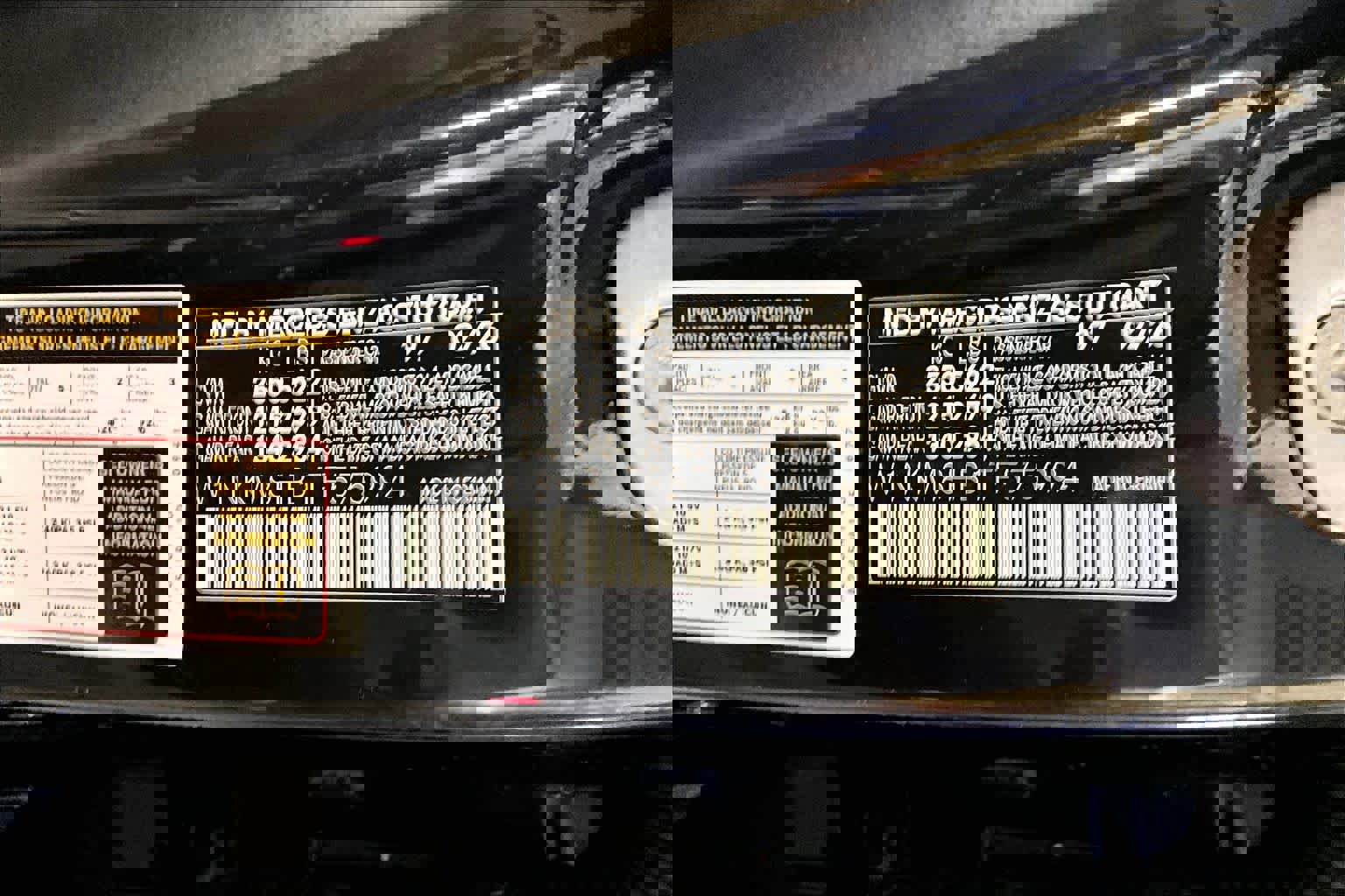 New 2026 Mercedes-Benz GLC 43 AMG 4MATIC image 12