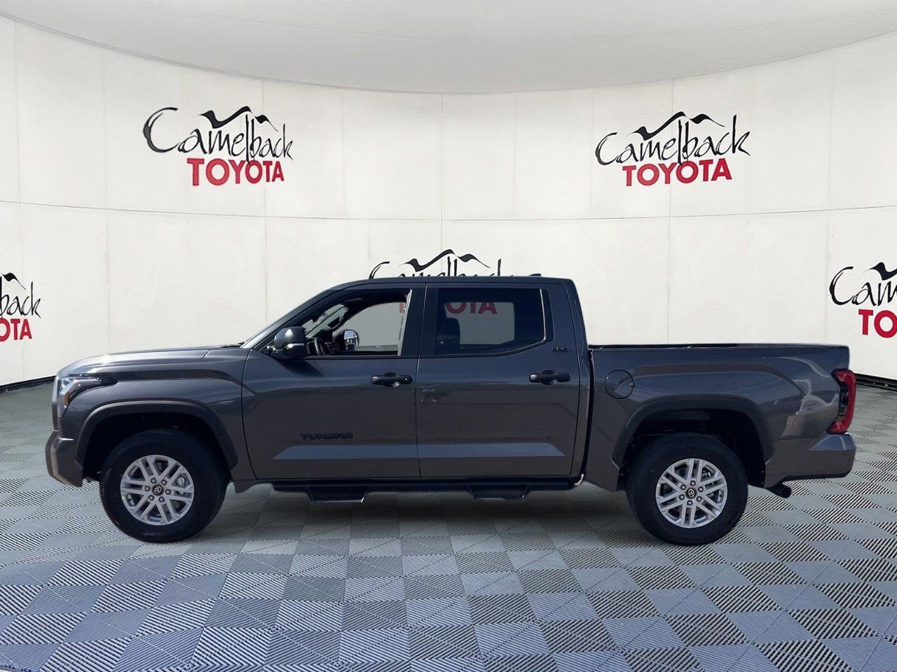 New 2026 Toyota Tundra SR5 image 4