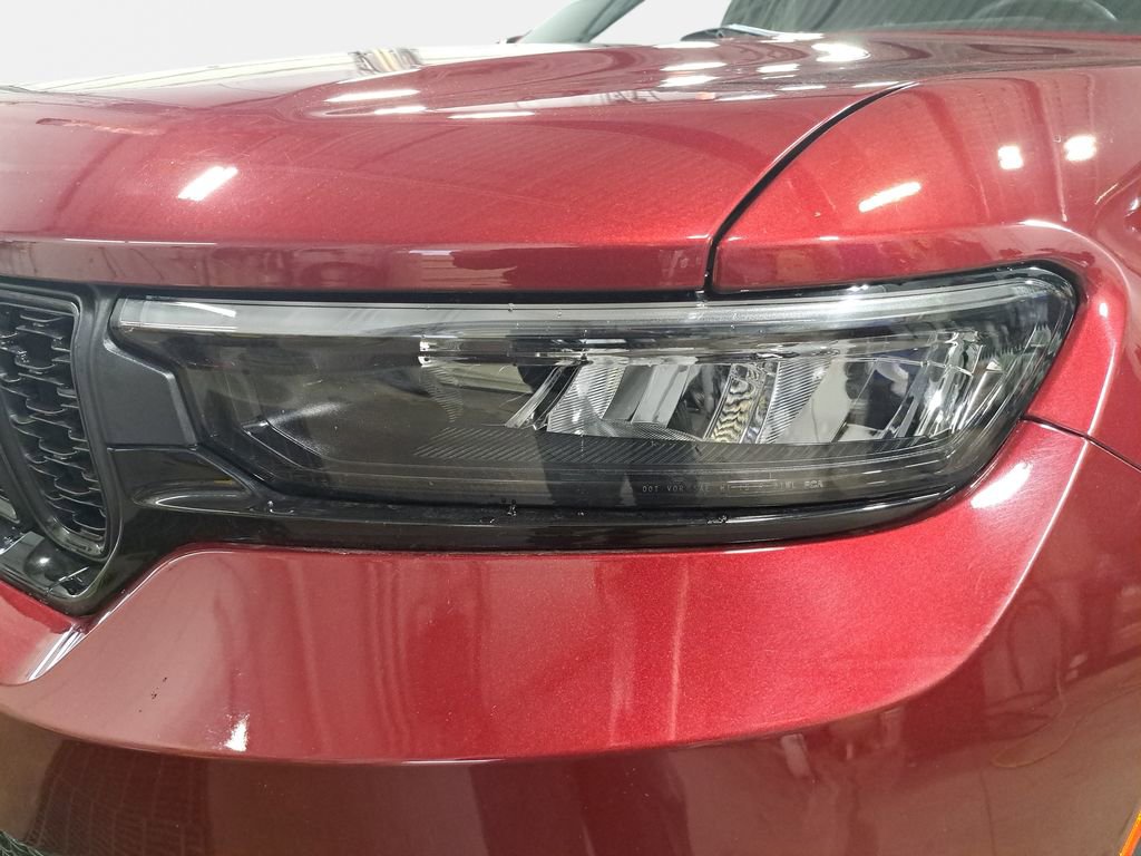 Used 2023 Jeep Grand Cherokee Altitude image 29