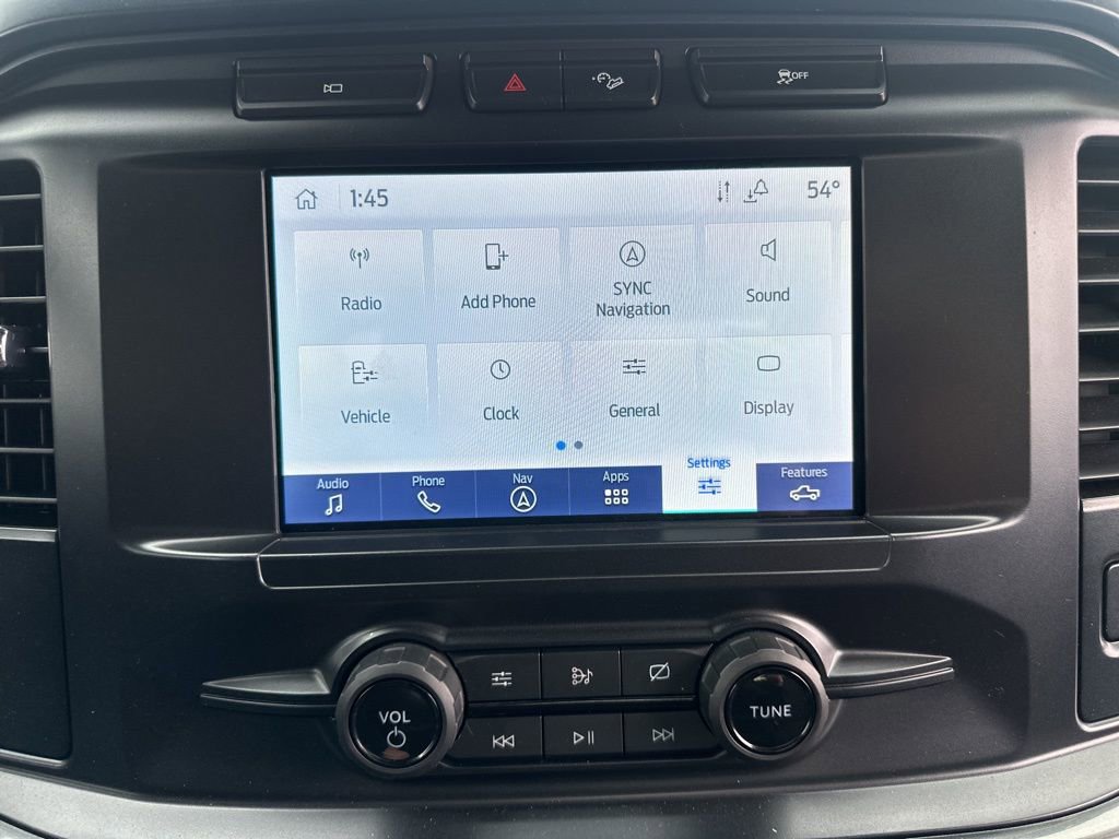 Used 2021 Ford F150 Tremor image 39