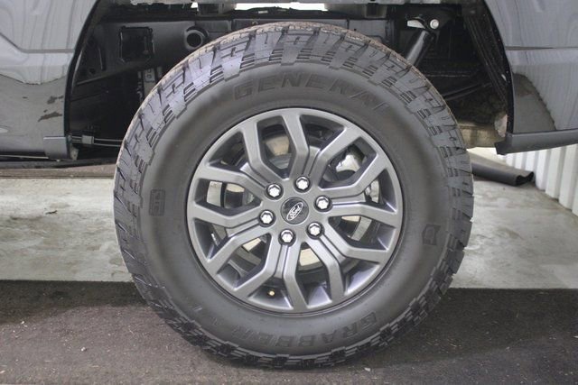 Used 2025 Ford F150 Tremor w/ Mobile Office Package image 29