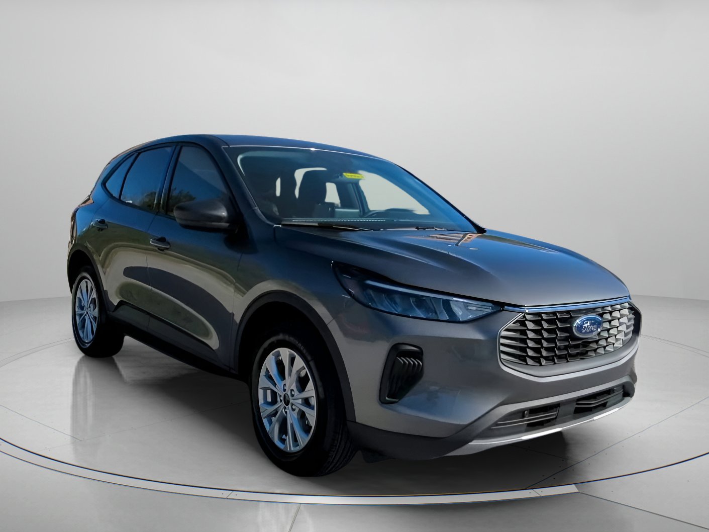 New 2026 Ford Escape Active FWD image 4