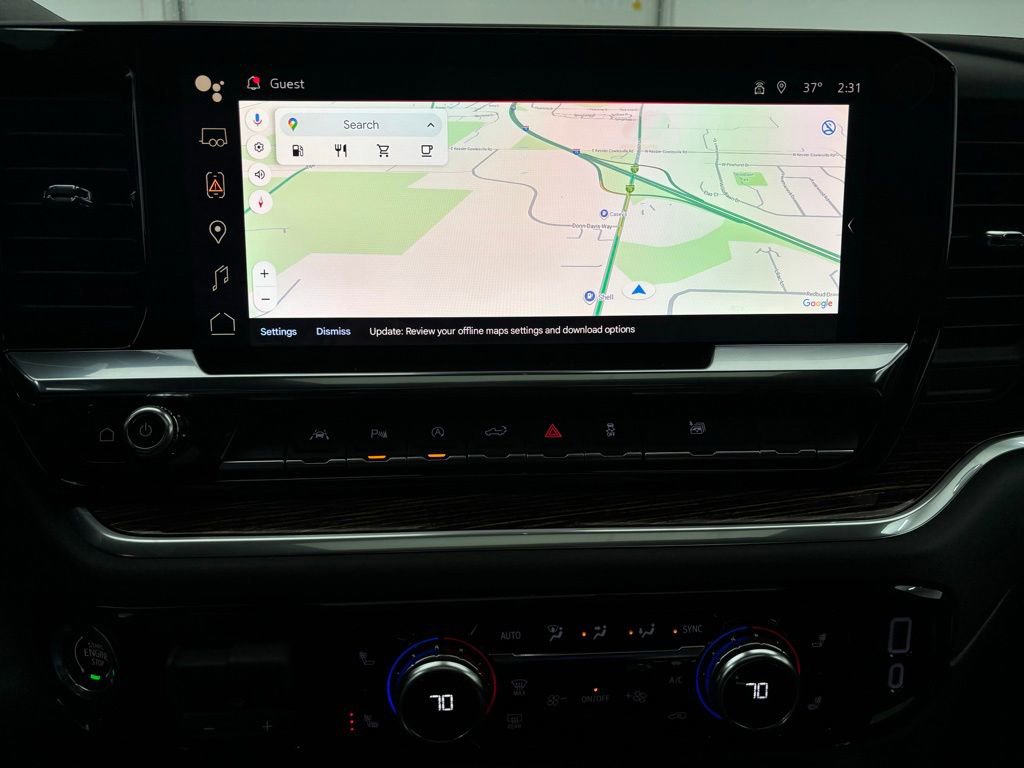 New 2026 GMC Sierra 1500 Elevation w/ Elevation Premium Package image 25