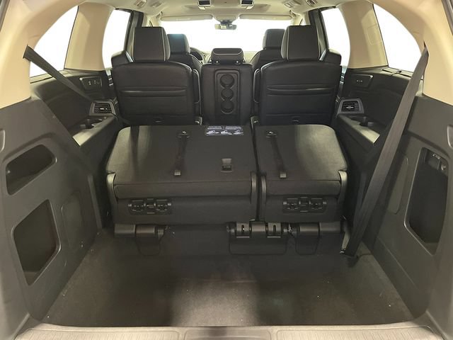 New 2027 Honda Odyssey Elite image 26