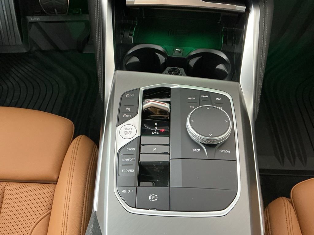 Certified 2026 BMW 230i Coupe w/ Premium Package image 13